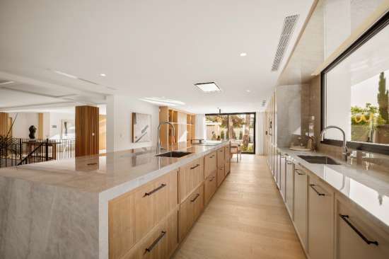 Projet Immobilier à Marbella centre