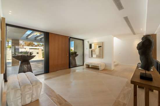 Projet Immobilier à Marbella centre