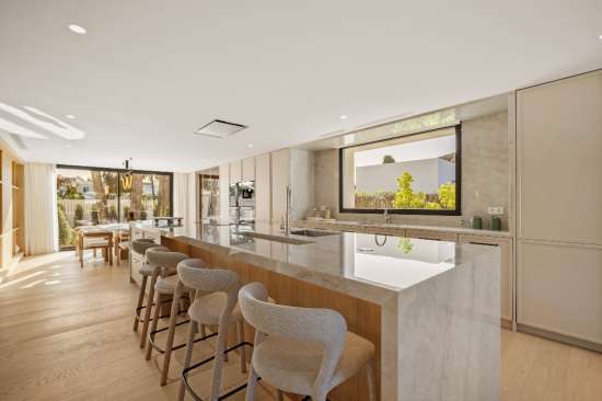 Projet Immobilier à Marbella centre