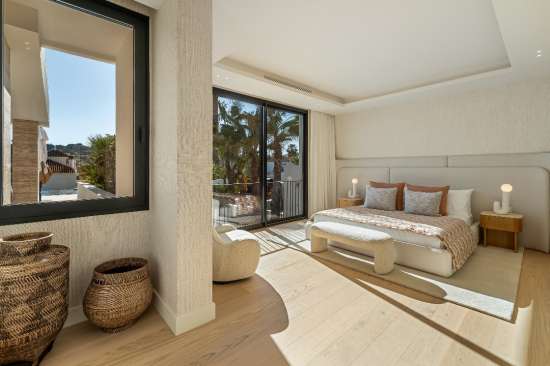 Projet Immobilier à Marbella centre