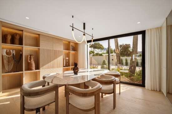 Projet Immobilier à Marbella centre