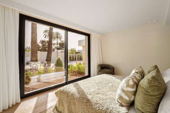 Projet Immobilier à Marbella centre