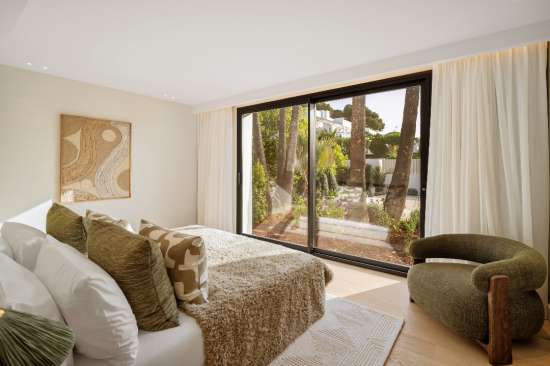 Projet Immobilier à Marbella centre