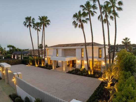 Projet Immobilier à Marbella centre