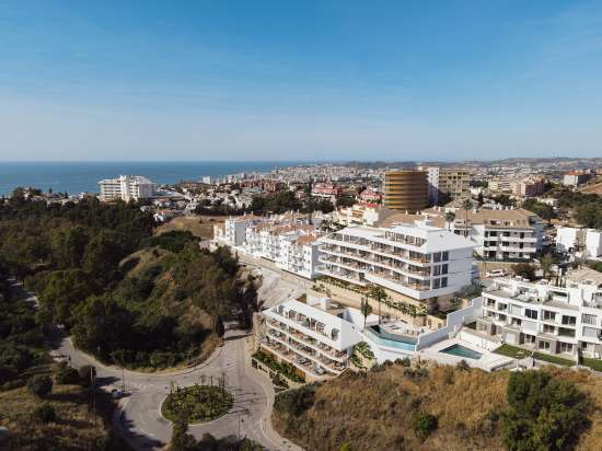 Promotie in Fuengirola