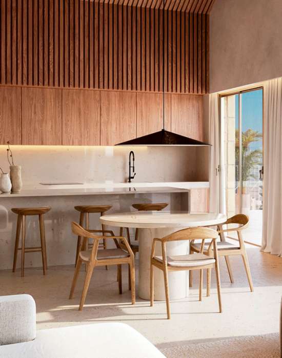 New Build Project in Torremolinos