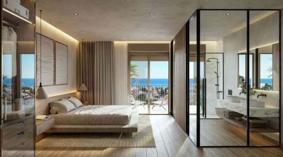 New Build Project in Torremolinos
