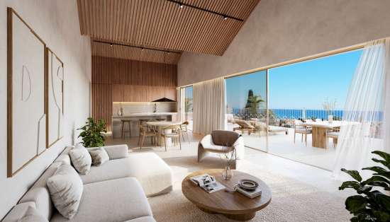 Projet Immobilier à Torremolinos