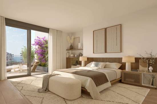 Продвижение в Villajoyosa