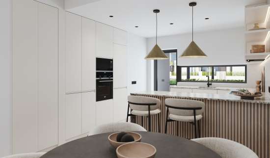 Продвижение в Torre Pacheco