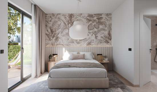 Продвижение в Torre Pacheco