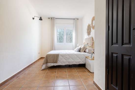 Продвижение в Fuente Alamo