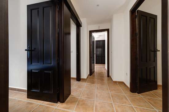 Продвижение в Fuente Alamo