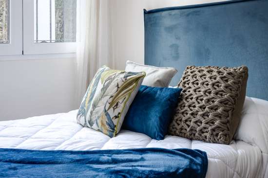 Продвижение в Fuente Alamo