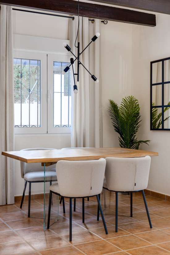 Продвижение в Fuente Alamo