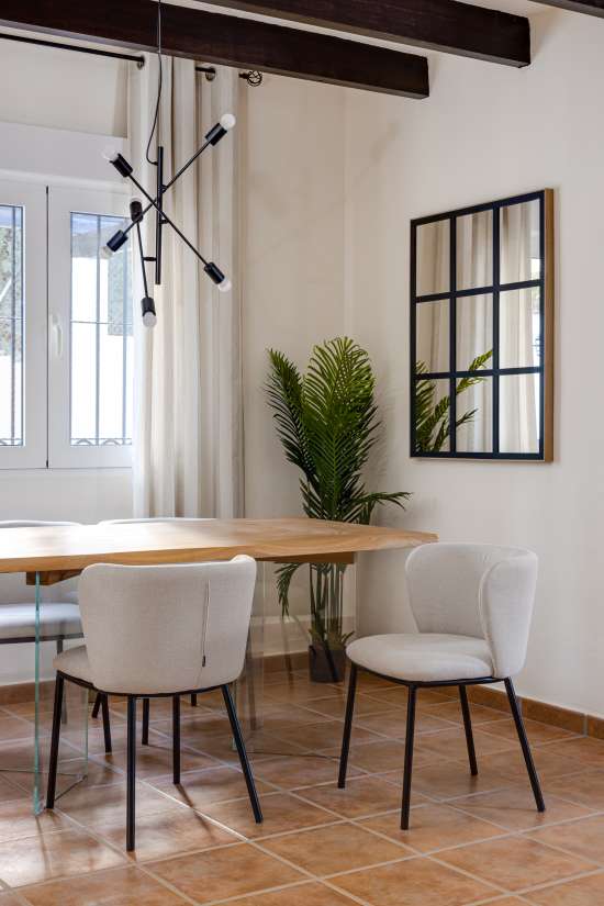 Продвижение в Fuente Alamo