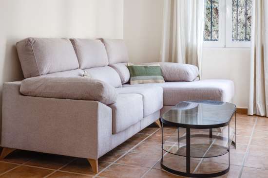 Продвижение в Fuente Alamo