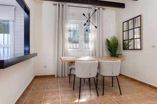 Продвижение в Fuente Alamo