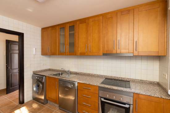 Продвижение в Fuente Alamo