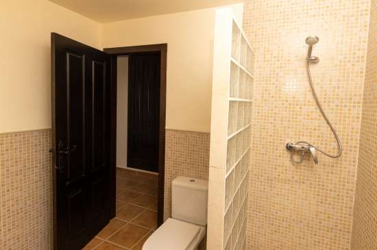 Продвижение в Fuente Alamo