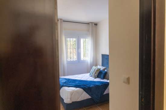 Продвижение в Fuente Alamo