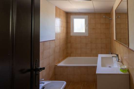 Продвижение в Fuente Alamo