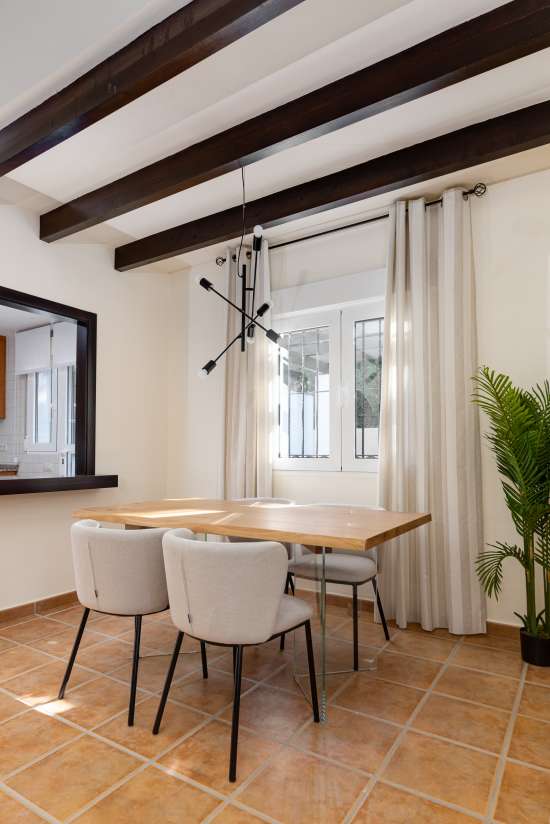 Продвижение в Fuente Alamo