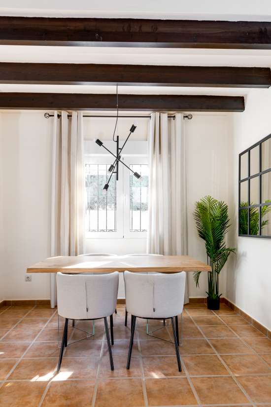 Продвижение в Fuente Alamo