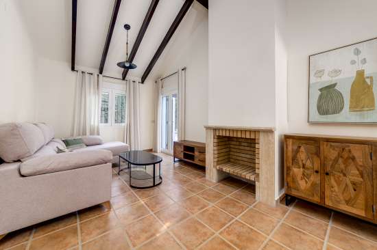 Продвижение в Fuente Alamo