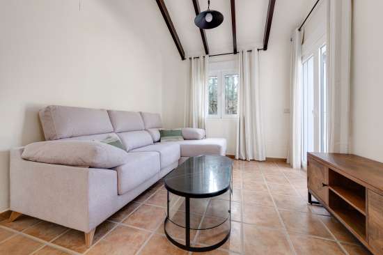 Продвижение в Fuente Alamo