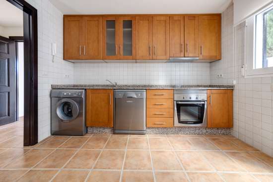 Продвижение в Fuente Alamo