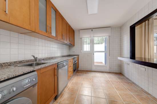 Продвижение в Fuente Alamo