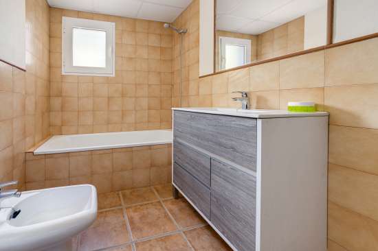 Продвижение в Fuente Alamo