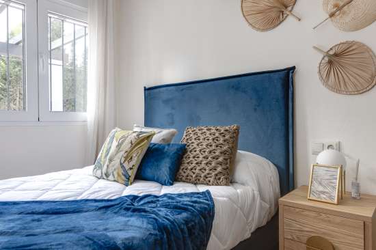 Продвижение в Fuente Alamo