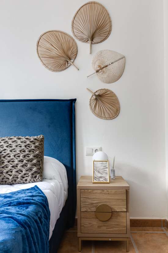 Продвижение в Fuente Alamo