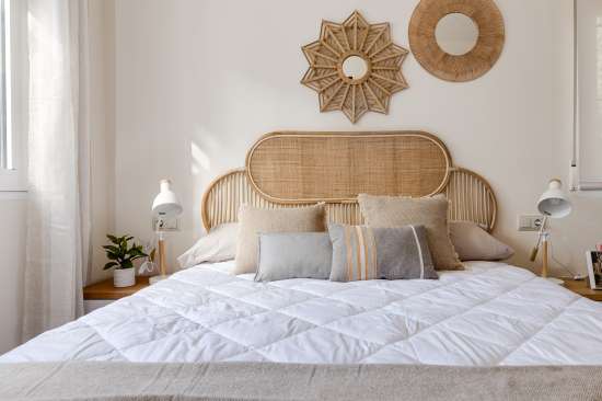 Продвижение в Fuente Alamo