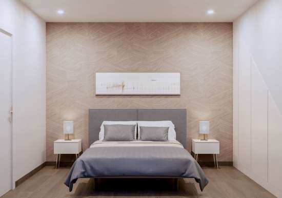 Продвижение в San Pedro del Pinatar