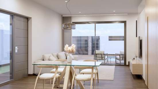 Продвижение в San Pedro del Pinatar