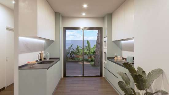 Продвижение в San Pedro del Pinatar