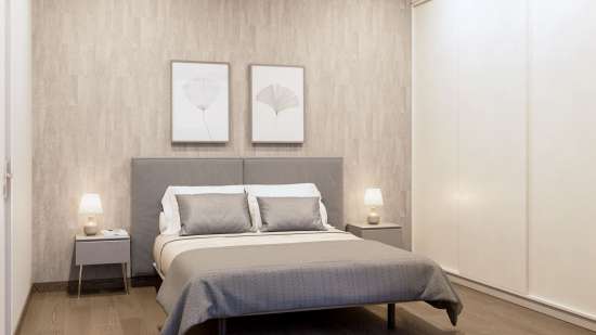 Продвижение в San Pedro del Pinatar