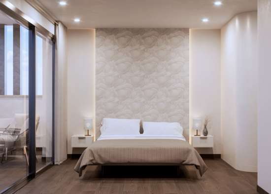 Продвижение в San Pedro del Pinatar