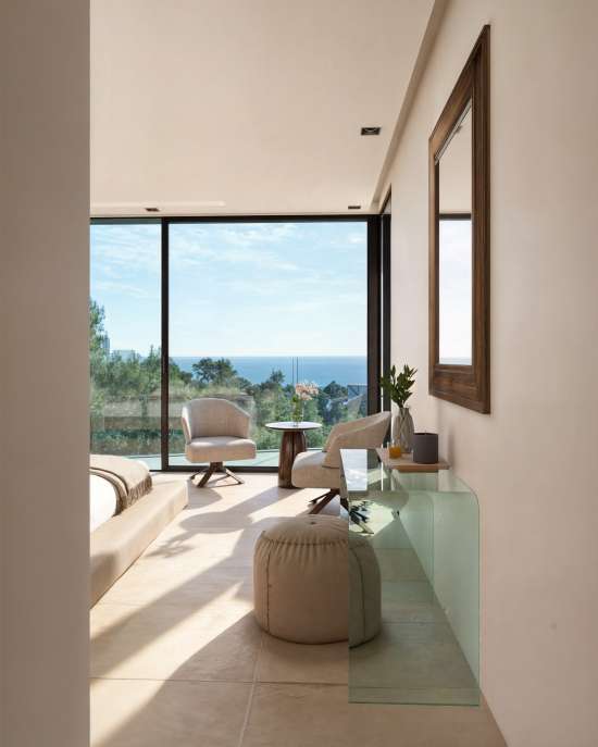 Продвижение в Benissa Coast