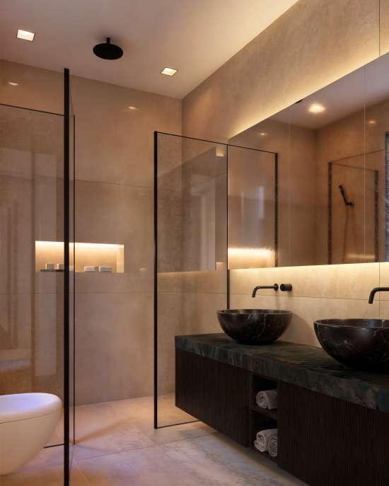 Продвижение в Benissa Coast