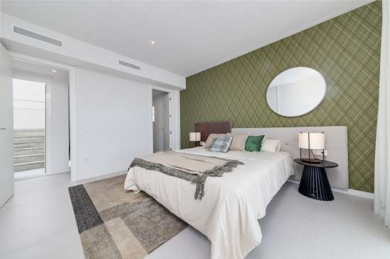 Продвижение в Mutxamel