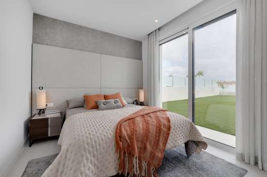 Продвижение в Mutxamel