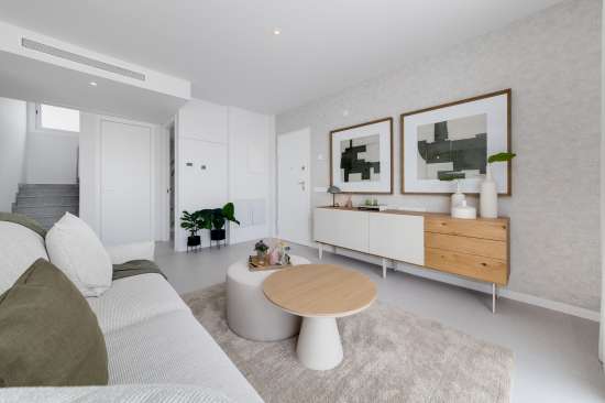 Продвижение в Mutxamel