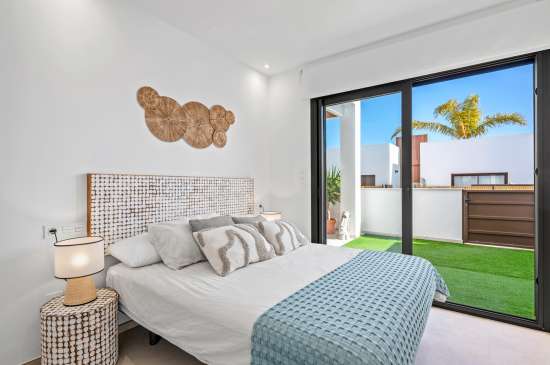 Marknadsföring i Los Alcázares