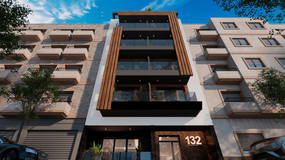 Exterior 1