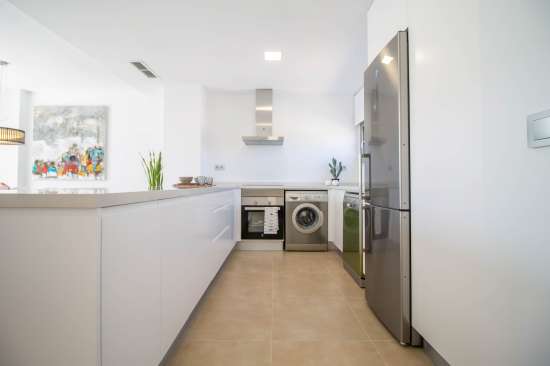 Продвижение в Vistabella