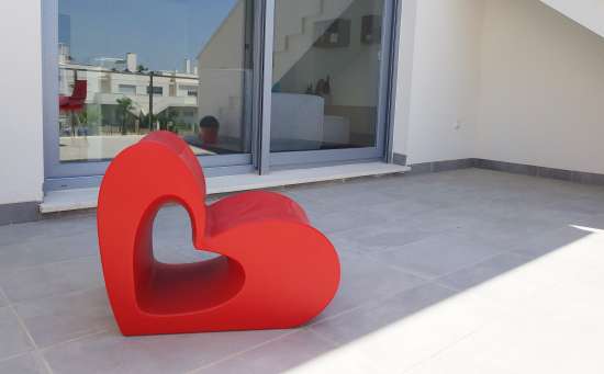 Продвижение в Vistabella